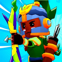 Ícone de Idle Hero TD Tower Defense RPG